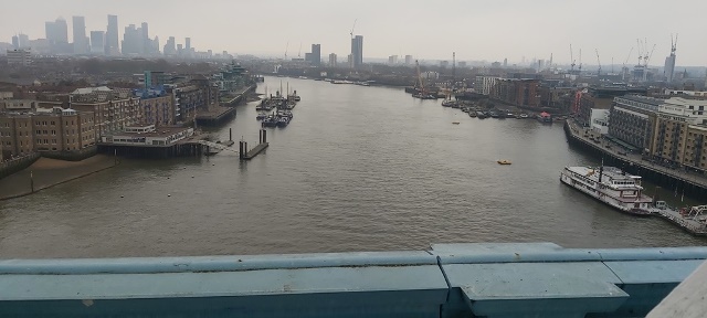 Citytrip 2025 - Londres